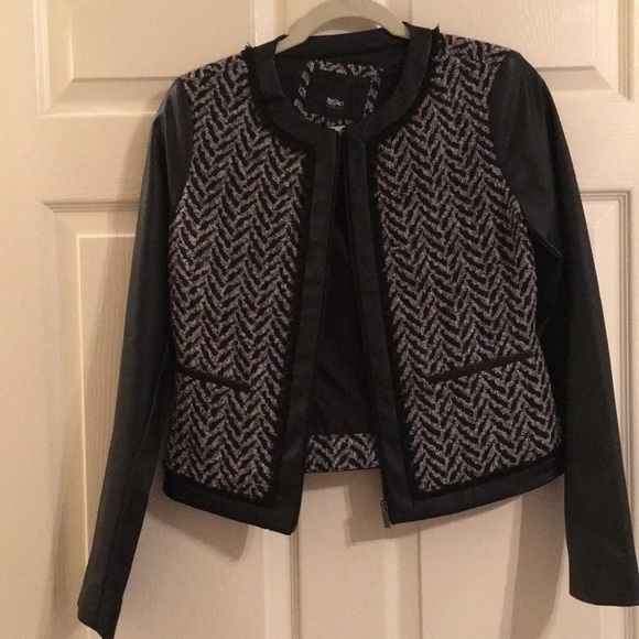 Mossimo Supply Co. Jackets & Blazers - Mossimo dress jacket